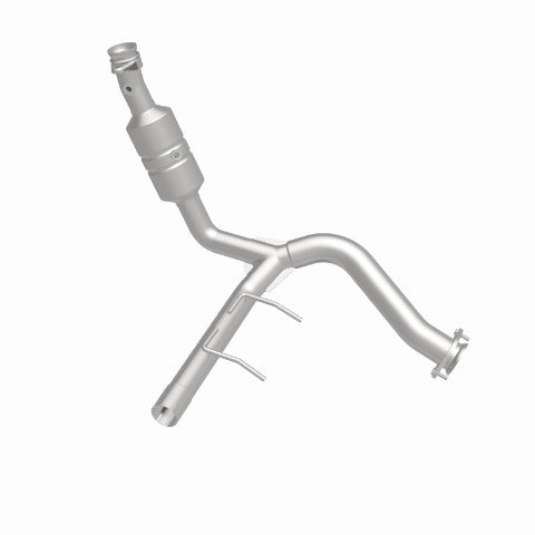 2009-2010 Ford F-150 Catalytic Converter 52418 Magnaflow