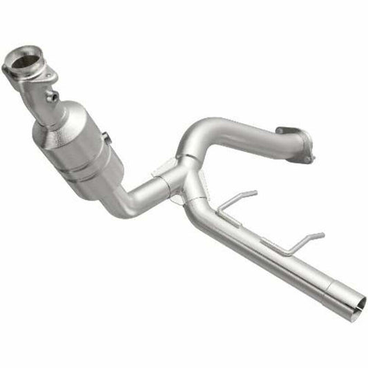2009-2010 Ford F-150 Catalytic Converter 52418 Magnaflow - Catalytic Converters Car Part People