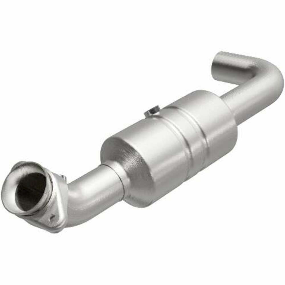 2009-2010 Ford F-150 Catalytic Converter 52419 Magnaflow - Catalytic Converters Car Part People