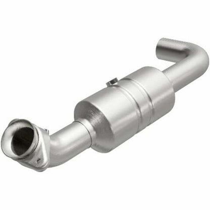 2009-2010 Ford F-150 Catalytic Converter 52419 Magnaflow - Catalytic Converters Car Part People