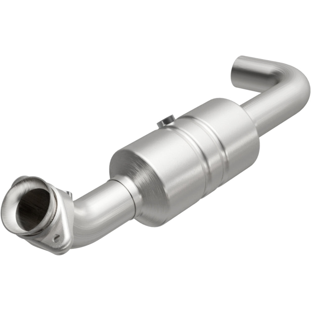 2009-2010 Ford F-150 Catalytic Converter 52419 Magnaflow - Catalytic Converters Car Part People