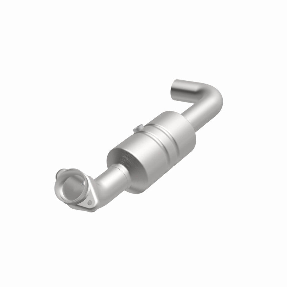 2009-2010 Ford F-150 Catalytic Converter 52419 Magnaflow - Catalytic Converters Car Part People