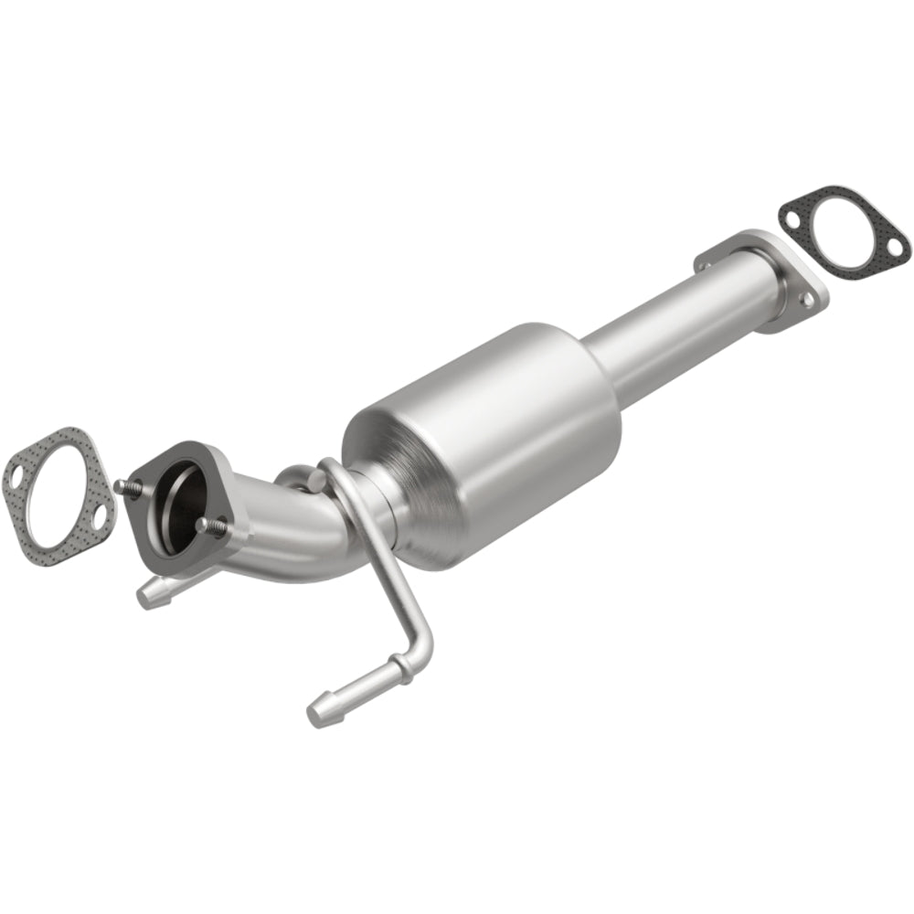 2012-2014 Sonic L4 OEM Underbody Direct-Fit Catalytic Converter 52421 Magnaflow