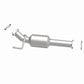 2012-2014 Sonic L4 OEM Underbody Direct-Fit Catalytic Converter 52421 Magnaflow