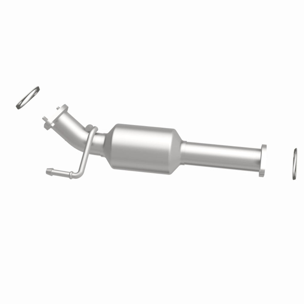 2012-2014 Sonic L4 OEM Underbody Direct-Fit Catalytic Converter 52421 Magnaflow