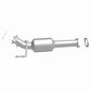 2012-2014 Sonic L4 OEM Underbody Direct-Fit Catalytic Converter 52421 Magnaflow