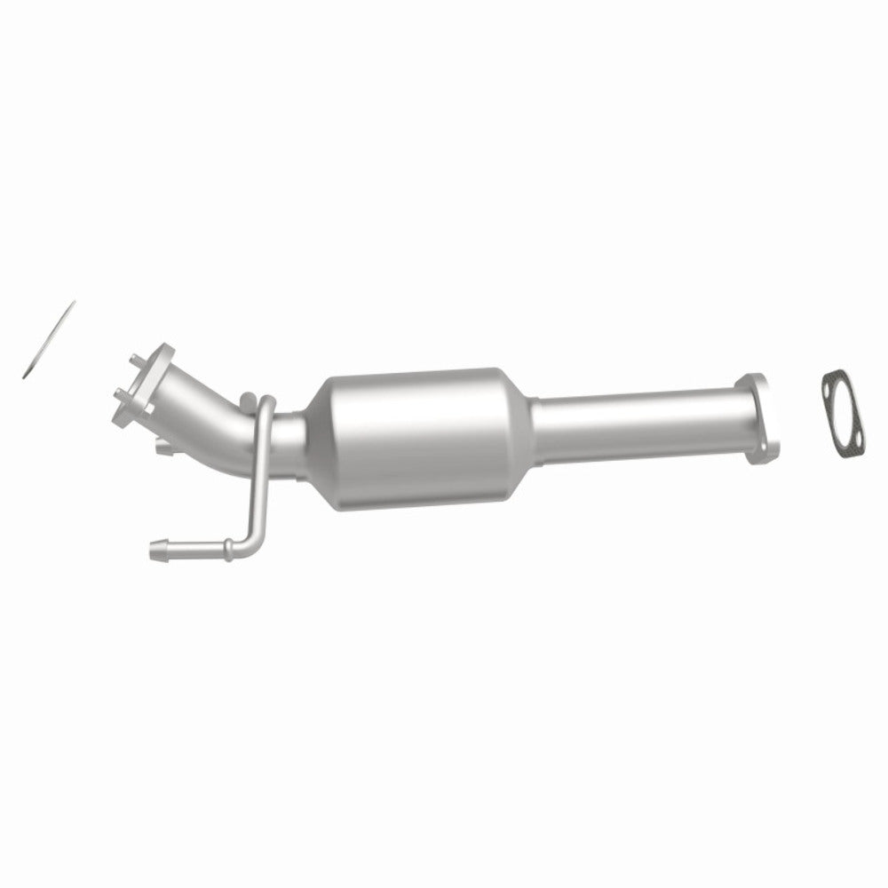 2012-2014 Sonic L4 OEM Underbody Direct-Fit Catalytic Converter 52421 Magnaflow