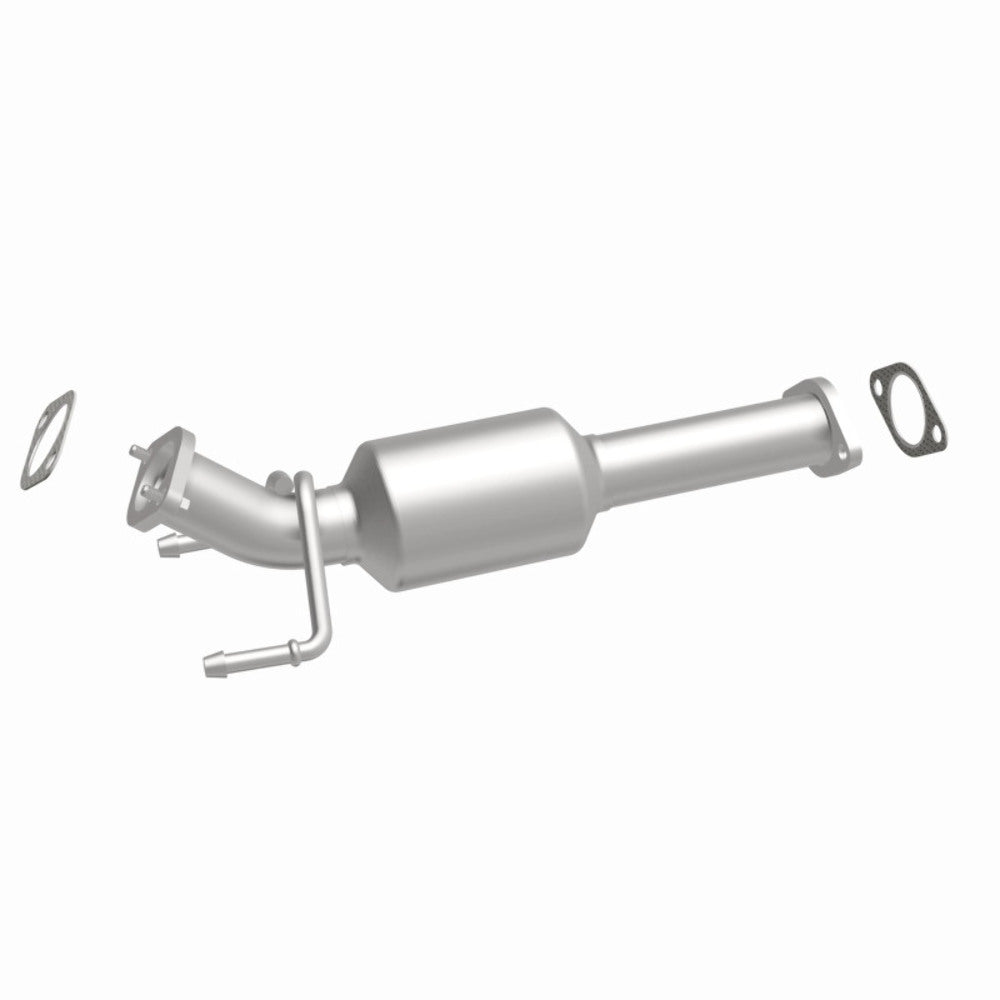 2012-2014 Sonic L4 OEM Underbody Direct-Fit Catalytic Converter 52421 Magnaflow