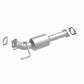 2012-2014 Sonic L4 OEM Underbody Direct-Fit Catalytic Converter 52421 Magnaflow