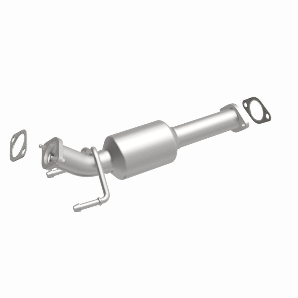 2012-2014 Sonic L4 OEM Underbody Direct-Fit Catalytic Converter 52421 Magnaflow