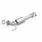 2012-2014 Sonic L4 OEM Underbody Direct-Fit Catalytic Converter 52421 Magnaflow