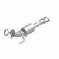 2012-2014 Sonic L4 OEM Underbody Direct-Fit Catalytic Converter 52421 Magnaflow