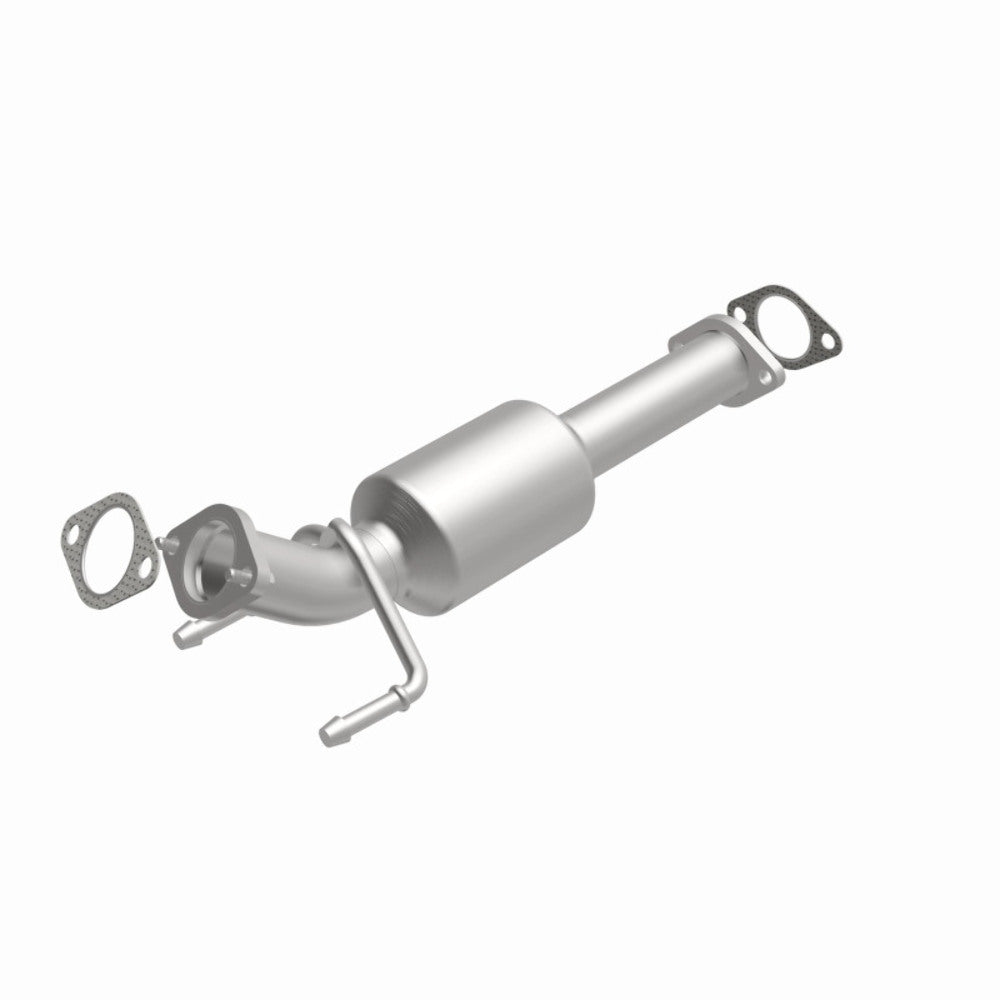 2012-2014 Sonic L4 OEM Underbody Direct-Fit Catalytic Converter 52421 Magnaflow