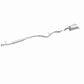 Fits 2010-2017 Subaru Outback 2.5L S/S Direct-Fit Replacement Exhaust 116-0162