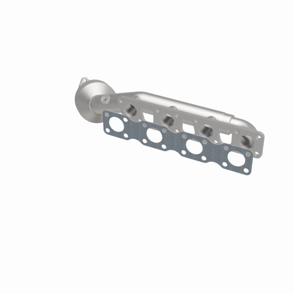 2003-2004 M45 V8 4.5 OEM Manifold Direct-Fit Catalytic Converter 52424 Magnaflow