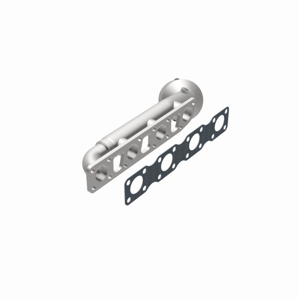 2003-2004 M45 V8 4.5 OEM Manifold Direct-Fit Catalytic Converter 52425 Magnaflow - Catalytic Converters Car Part People