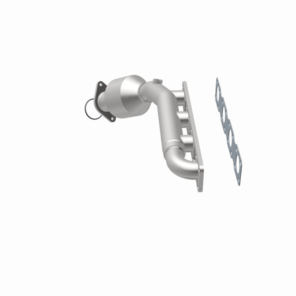 2003-2004 M45 V8 4.5 OEM Manifold Direct-Fit Catalytic Converter 52425 Magnaflow - Catalytic Converters Car Part People