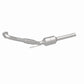 1999-2005 VW Jetta EPA Compliant Direct-Fit Catalytic Converter 52426 Magnaflow - Catalytic Converters Car Part People
