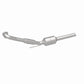 1999-2005 VW Jetta EPA Compliant Direct-Fit Catalytic Converter 52426 Magnaflow