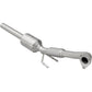 1999-2005 VW Jetta EPA Compliant Direct-Fit Catalytic Converter 52426 Magnaflow - Catalytic Converters Car Part People