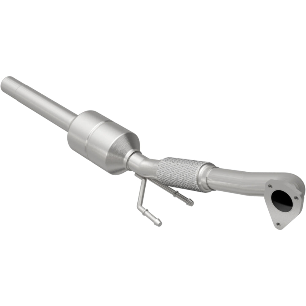 1999-2005 VW Jetta EPA Compliant Direct-Fit Catalytic Converter 52426 Magnaflow - Catalytic Converters Car Part People