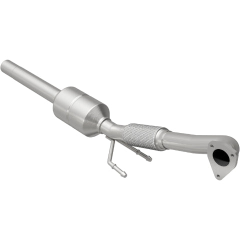 1999-2005 VW Jetta EPA Compliant Direct-Fit Catalytic Converter 52426 Magnaflow