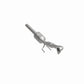 1999-2005 VW Jetta EPA Compliant Direct-Fit Catalytic Converter 52426 Magnaflow