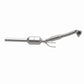 1999-2005 VW Jetta EPA Compliant Direct-Fit Catalytic Converter 52426 Magnaflow - Catalytic Converters Car Part People