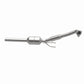1999-2005 VW Jetta EPA Compliant Direct-Fit Catalytic Converter 52426 Magnaflow