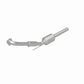 1999-2005 VW Jetta EPA Compliant Direct-Fit Catalytic Converter 52426 Magnaflow