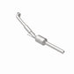 1999-2005 VW Jetta EPA Compliant Direct-Fit Catalytic Converter 52426 Magnaflow - Catalytic Converters Car Part People