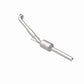 1999-2005 VW Jetta EPA Compliant Direct-Fit Catalytic Converter 52426 Magnaflow