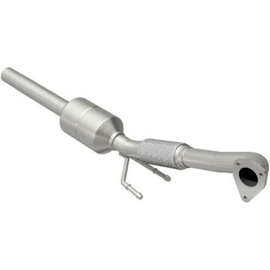 1999-2005 VW Jetta EPA Compliant Direct-Fit Catalytic Converter 52426 Magnaflow - Catalytic Converters Car Part People
