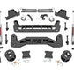 Fits Ford F-150 2WD (2004-2008) 6 Inch Lift Kit; 52430