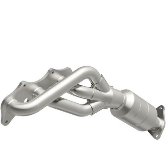 2013-2019 Toyota 4Runner EPA Compliant Manifold Cat Converter 52430 Magnaflow - Catalytic Converters Car Part People