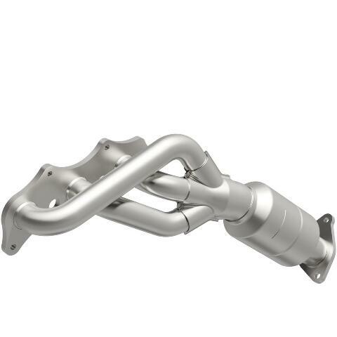 2013-2019 Toyota 4Runner EPA Compliant Manifold Cat Converter 52430 Magnaflow