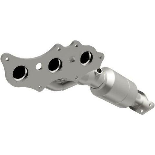 2013-2019 Toyota 4Runner EPA Compliant Manifold Cat Converter 52431 Magnaflow - Catalytic Converters Car Part People