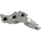 2013-2019 Toyota 4Runner EPA Compliant Manifold Cat Converter 52431 Magnaflow
