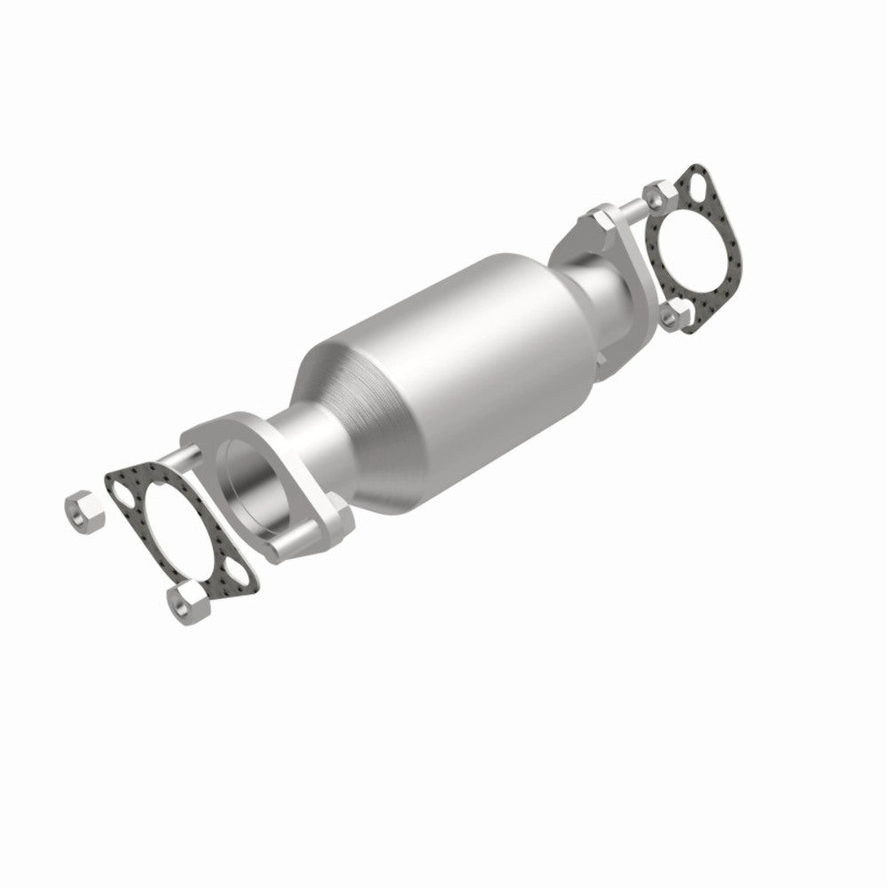 2007 Sorento V6 3.8 OEM Underbody Direct-Fit Catalytic Converter 52434 Magnaflow