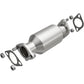 2007 Sorento V6 3.8 OEM Underbody Direct-Fit Catalytic Converter 52434 Magnaflow