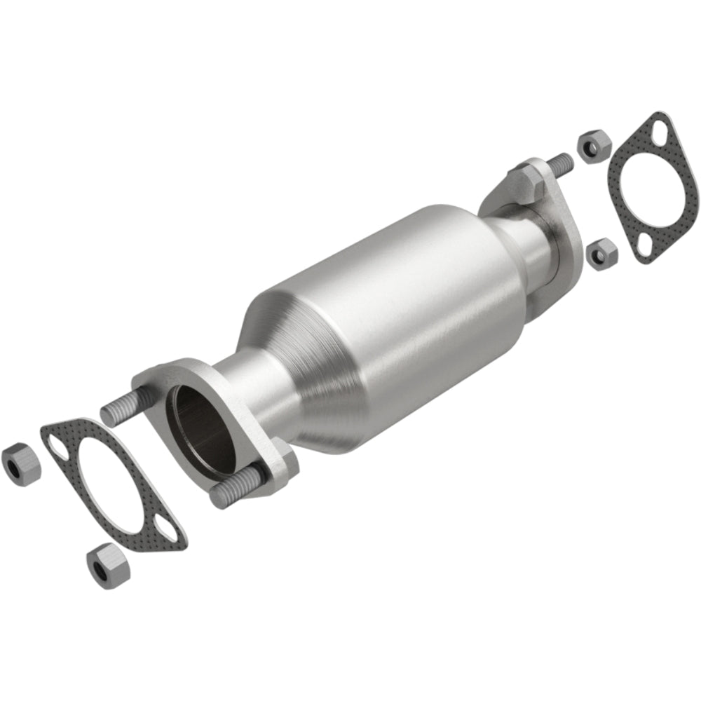 2007 Sorento V6 3.8 OEM Underbody Direct-Fit Catalytic Converter 52434 Magnaflow