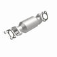 2007 Sorento V6 3.8 OEM Underbody Direct-Fit Catalytic Converter 52434 Magnaflow