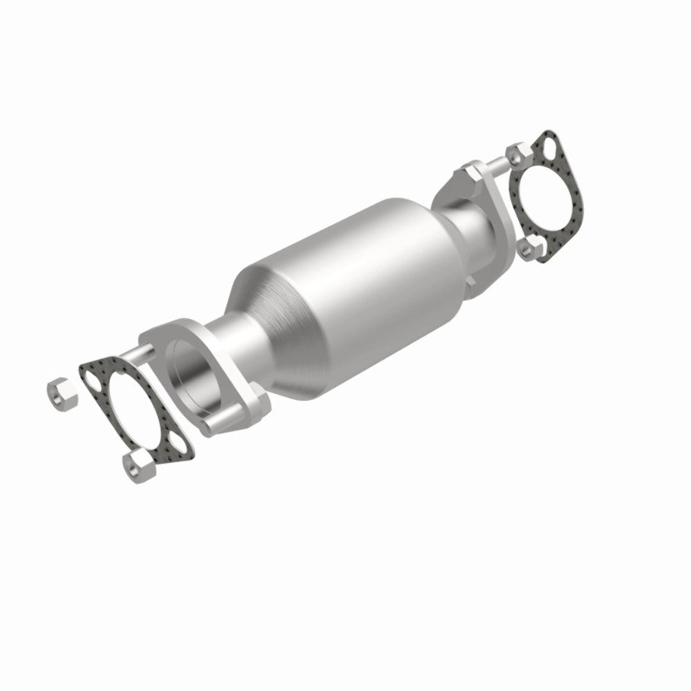 2007 Sorento V6 3.8 OEM Underbody Direct-Fit Catalytic Converter 52434 Magnaflow