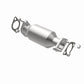 2007 Sorento V6 3.8 OEM Underbody Direct-Fit Catalytic Converter 52434 Magnaflow