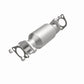 2007 Sorento V6 3.8 OEM Underbody Direct-Fit Catalytic Converter 52434 Magnaflow