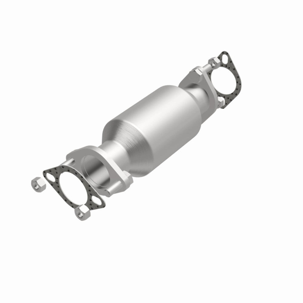 2007 Sorento V6 3.8 OEM Underbody Direct-Fit Catalytic Converter 52434 Magnaflow