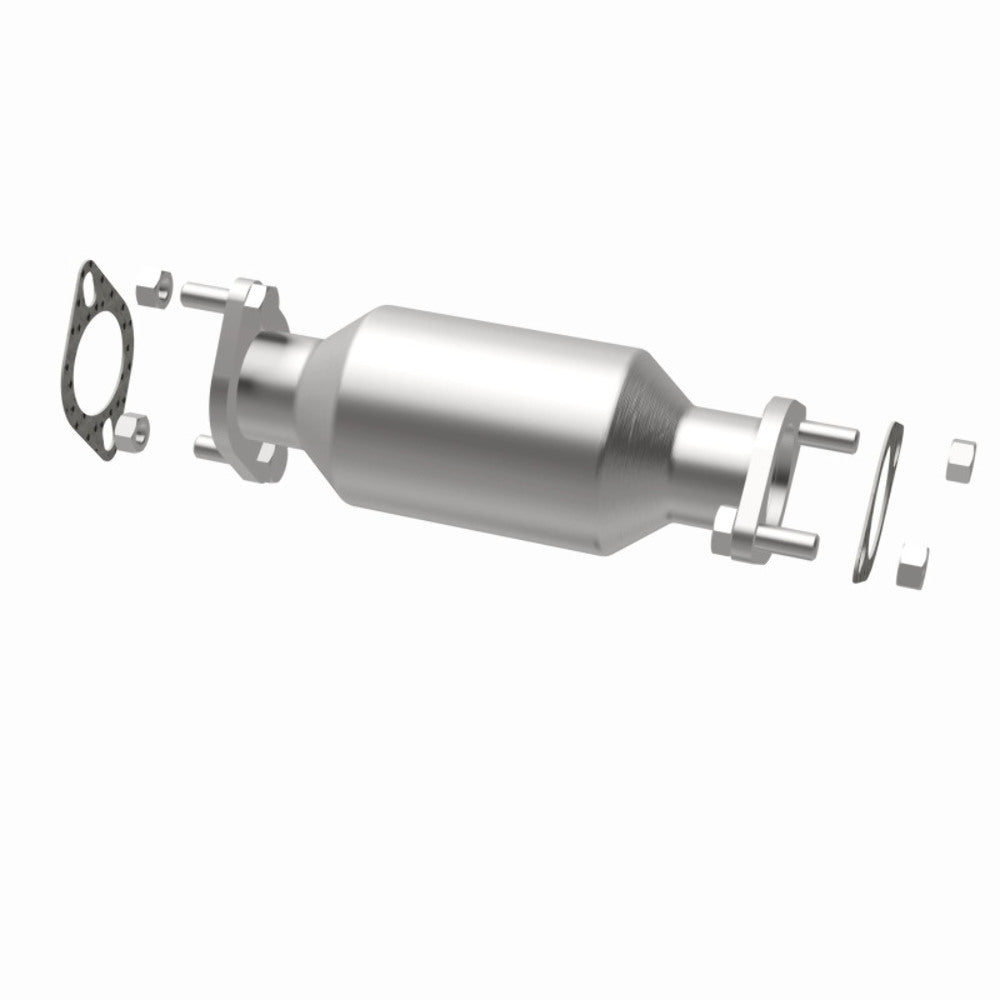 2007 Sorento V6 3.8 OEM Underbody Direct-Fit Catalytic Converter 52434 Magnaflow