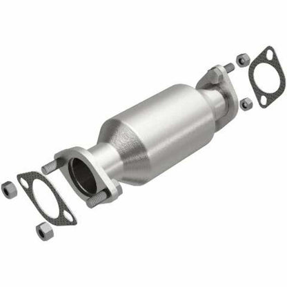 2007 Sorento V6 3.8 OEM Underbody Direct-Fit Catalytic Converter 52434 Magnaflow