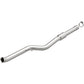 2012-2015 328i L4 2 OEM Underbody Direct-Fit Catalytic Converter 52435 Magnaflow