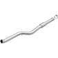 2012-2015 328i L4 2 OEM Underbody Direct-Fit Catalytic Converter 52435 Magnaflow